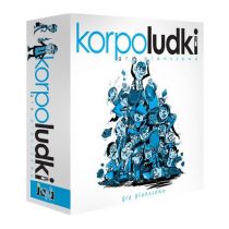 Jawa Korpoludki