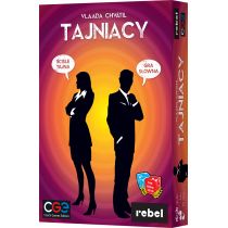 Tajniacy