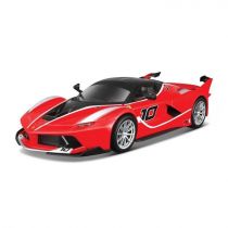 Bburago Autko Ferrari Fxx K Red (12) 1:24 26301 $$