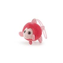 Trudi Charm mała różowa rybka