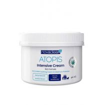 DIAGNOSIS S.A. Novaclear Atopis Intensive Cream krem natłuszczający do twarzy i ciała 500 ml 7069571