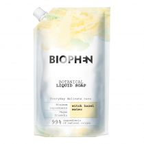 Eva Natura Biophen Botanical Liquid Soap With Hazel Water refill 400ml
