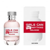 Zadig & Voltaire Girls Can Say Anything Woda perfumowana 50 ml