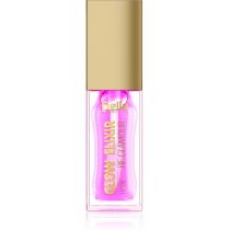 Delia Cosmetics Glow Elixir Lip Oil Be Glamour Olejek do ust 01 Sweet 5ml
