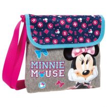 Derform Torebka Na Ramie 23x23cm E Minnie 21 Fol