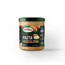 Targroch Pasta Migdałowa 300g - Targroch