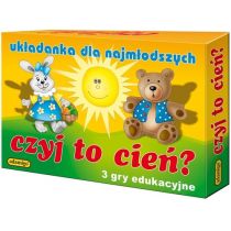Adamigo Ukł. Czyj to Cień$9