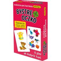 Adamigo Bystre Oczko 6557