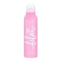 Bilou Bilou Limited Edition 5 Years Shower Foam 200ml kremowa pianka pod prysznic