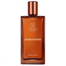 Collistar Aqua Wood Woda toaletowa 50ml