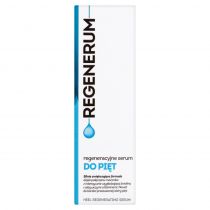 Aflofarm Serum do pięt - Regenerum Serum Serum do pięt - Regenerum Serum