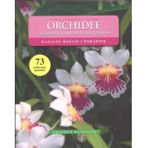 Multico Orchidee - amatorska uprawa storczyków