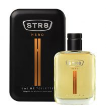 STR8 Hero woda toaletowa spray 50ml 101739-uniw