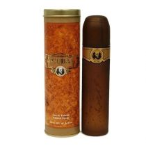 Cuba Gold Special Edition woda toaletowa 100ml