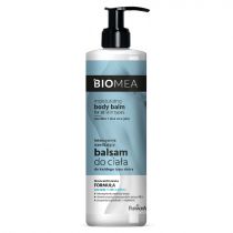 Farmona BIOMEA NAWILŻAJĄCY BALSAM DO CIAŁA 400 ML