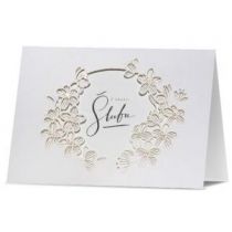 Karnet Ślub KL HM100-1005 Nowa