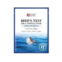 SNP SNP Birds Nest Ampoule Mask Maska