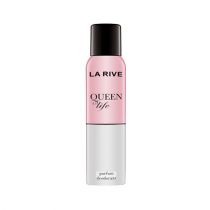 La Rive for Woman Queen of Life Dezodorant w sprayu 150ml