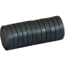 Kw Trade Magnes 20mm x 4mm A''12