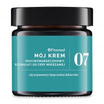 Fitomed Fitomed Mój krem nr 7 arganowy-rozjaśniający 50 ml 103-5907504400105