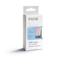 PAESE Nail Therapy SOS Hydra odżywka do paznokci suchych i słabych 8ml