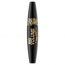 Eveline Mascara Big Volume Cat Eyes 10 ml Tusz do rzęs pogrubiający Black