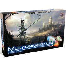 PHALANX Board Multiuniversum