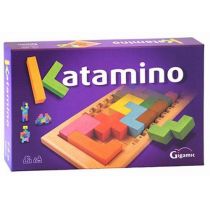 Gigamic Katamino 100373