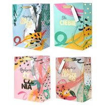 Kukartka Torba QPXL-045 MIX