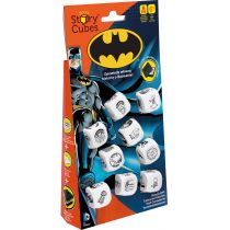 Story Cubes Batman