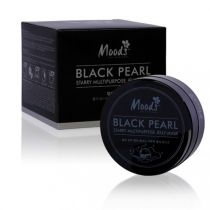 Moods Snail Black Pearl Starry Multipurpose Jelly Mask żelowe płatki pod oczy Nawilżenie i Odżywienie 60szt
