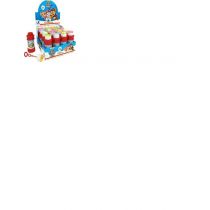 Brimarex Bańki mydlane maxi Psi Patrol 175 ml mix wzorów