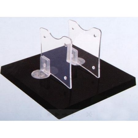 Trumpeter Display Stand