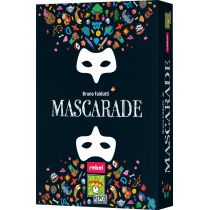 Mascarade (edycja polska)