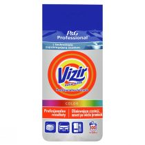 Procter & Gamble Proszek do prania Vizir Color 7,5 kg