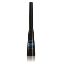 Delia WATERPROOF SHAPE MASTER EYELINER W PŁYNIE 4ML