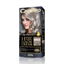 DELIA Cosmetics Cameleo HCC Farba permanentna Omega+ nr 9.11 Frozen Blond 1op