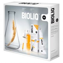 Bioliq Pro zestaw intensywne serum pod oczy + intensywne serum nawilżające 15 ml + 30 ml