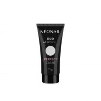 Neonail Duo Acrylgel PERFECT CLEAR 15 g 6101-1