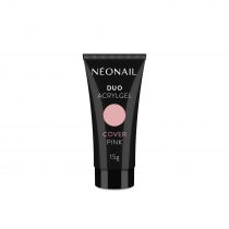 Neonail Duo Acrylgel COVER PINK 15 g 6105-1