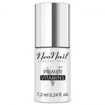 Neonail slay Primer Vitamins witaminowy wytrawiacz