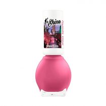 Miss Sporty 1 Minute to Shine 635 Tokyo Lights 7ml lakier do paznokci