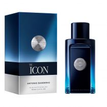 Antonio Banderas The Icon woda toaletowa 100ml