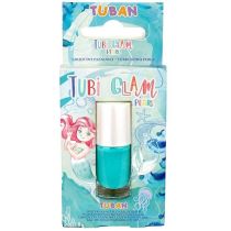 TUBAN TUBAN Lakier Tubi Glam - turkusowy perłowy 5_789722