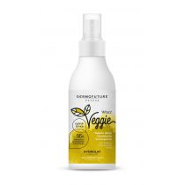 DermoFuture DermoFuture Veggie hydrolat Ogórek & Imbir 200 ml 7083172