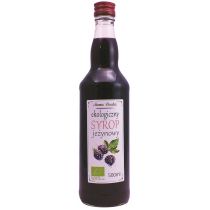 SYROP JEŻYNOWY BIO 500 ml - ANNA DUDA