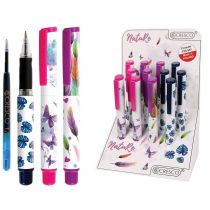 CRESCO Pióro żelowe Go Pen C (12szt) - Cresco