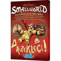 Days of Wonder Smallorld: Przeklęci