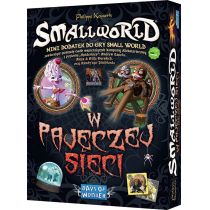 Days of Wonder Smallorld: W pajęczej sieci