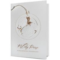 Karnet Ślub KL HM100-1024